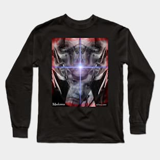 Madonna Long Sleeve T-Shirt